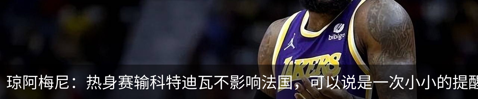 最新动态